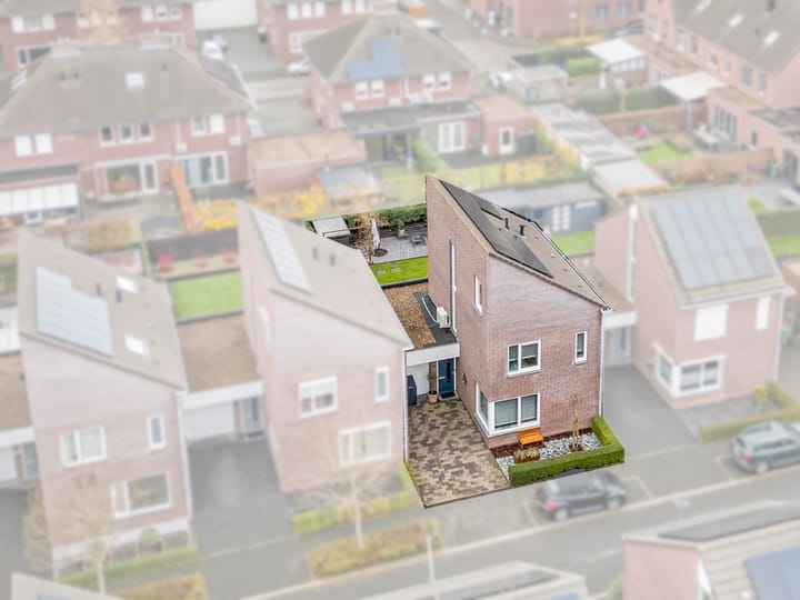 Foto 6 van Torenvalk 9