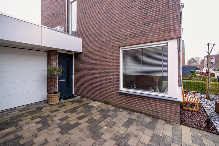 Foto 7 van Torenvalk 9