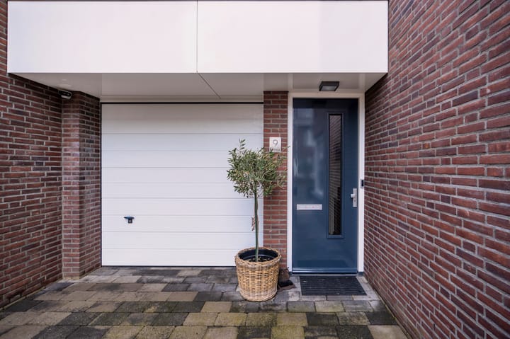 Foto 8 van Torenvalk 9