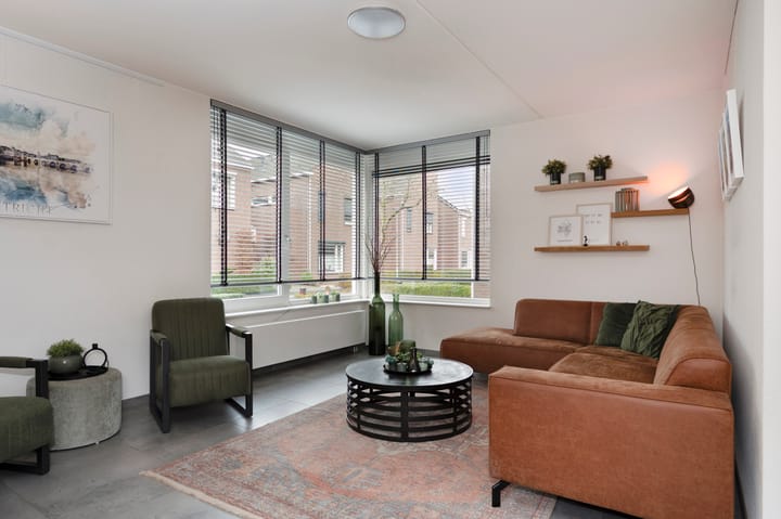 Foto 11 van Torenvalk 9