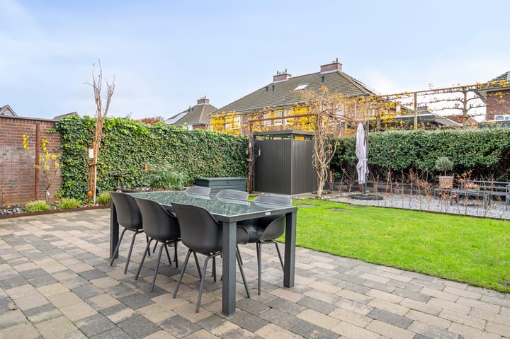 Foto 22 van Torenvalk 9