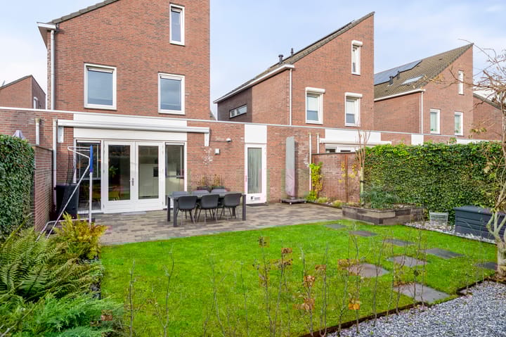 Foto 24 van Torenvalk 9