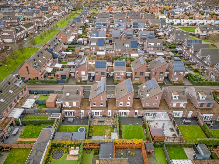 Foto 25 van Torenvalk 9