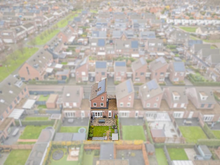 Foto 26 van Torenvalk 9