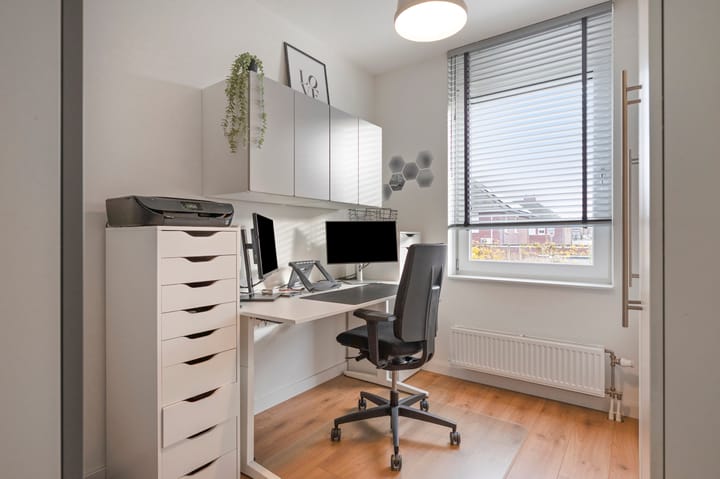 Foto 33 van Torenvalk 9