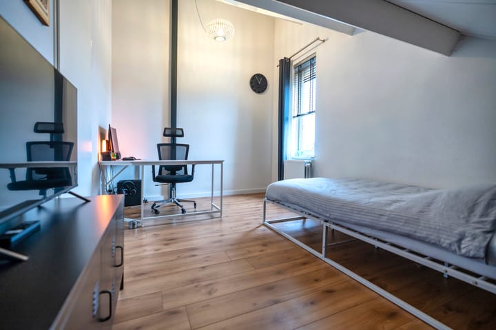 Foto 41 van Torenvalk 9