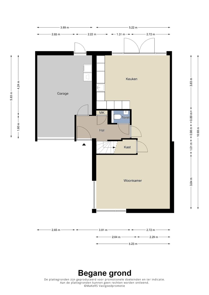 Foto 45 van Torenvalk 9