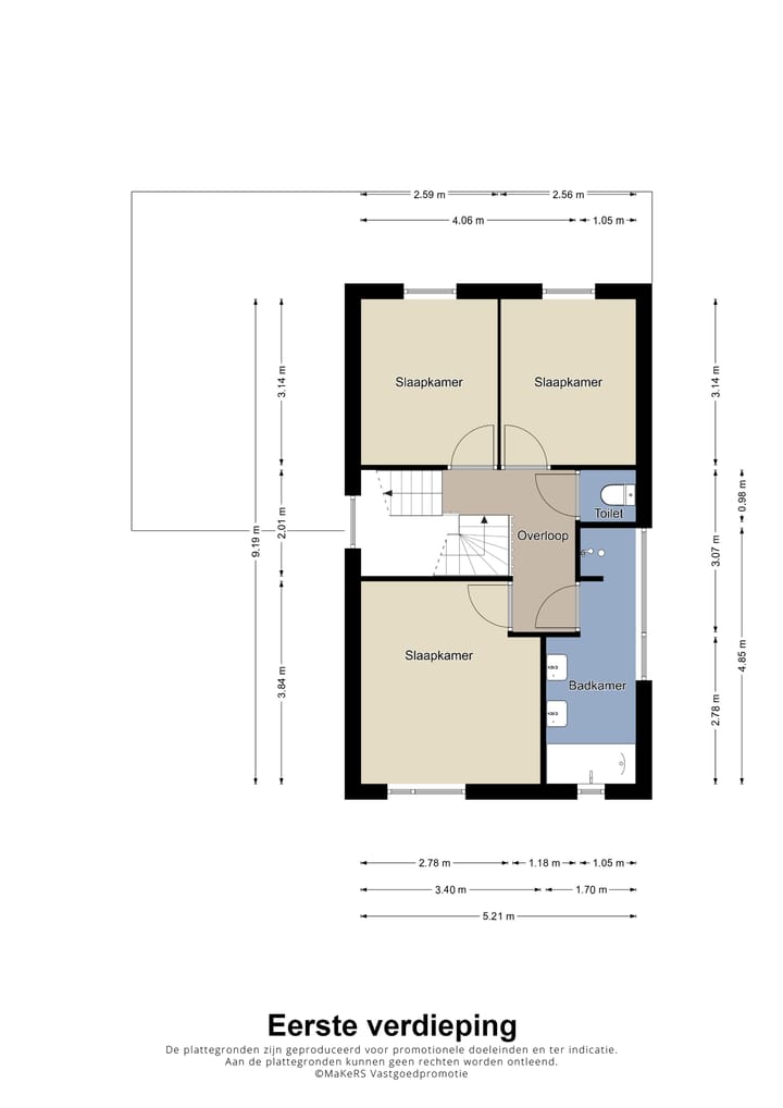 Foto 46 van Torenvalk 9