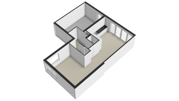 Foto 48 van Torenvalk 9