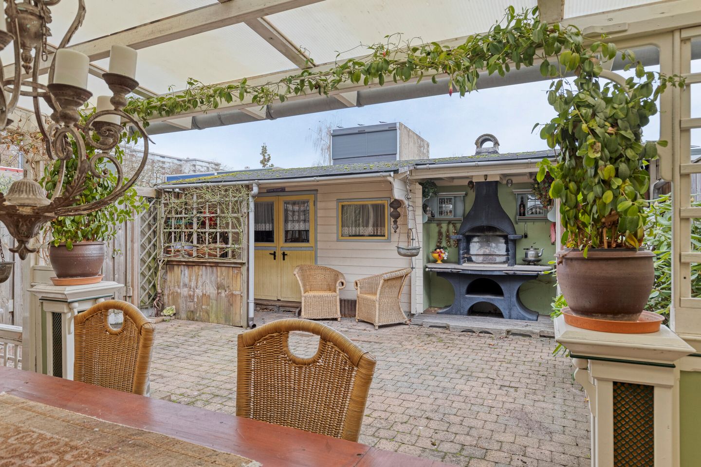 Photo 25 of Broekakkerseweg 16