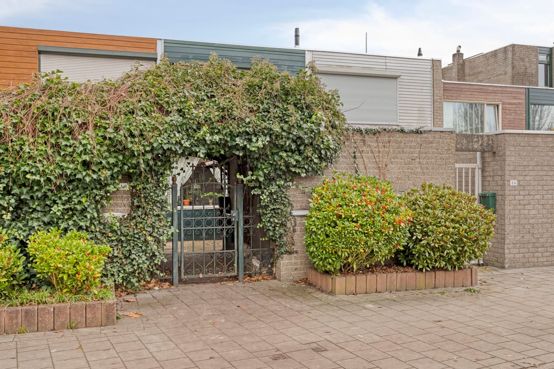 Photo 2 of Broekakkerseweg 16