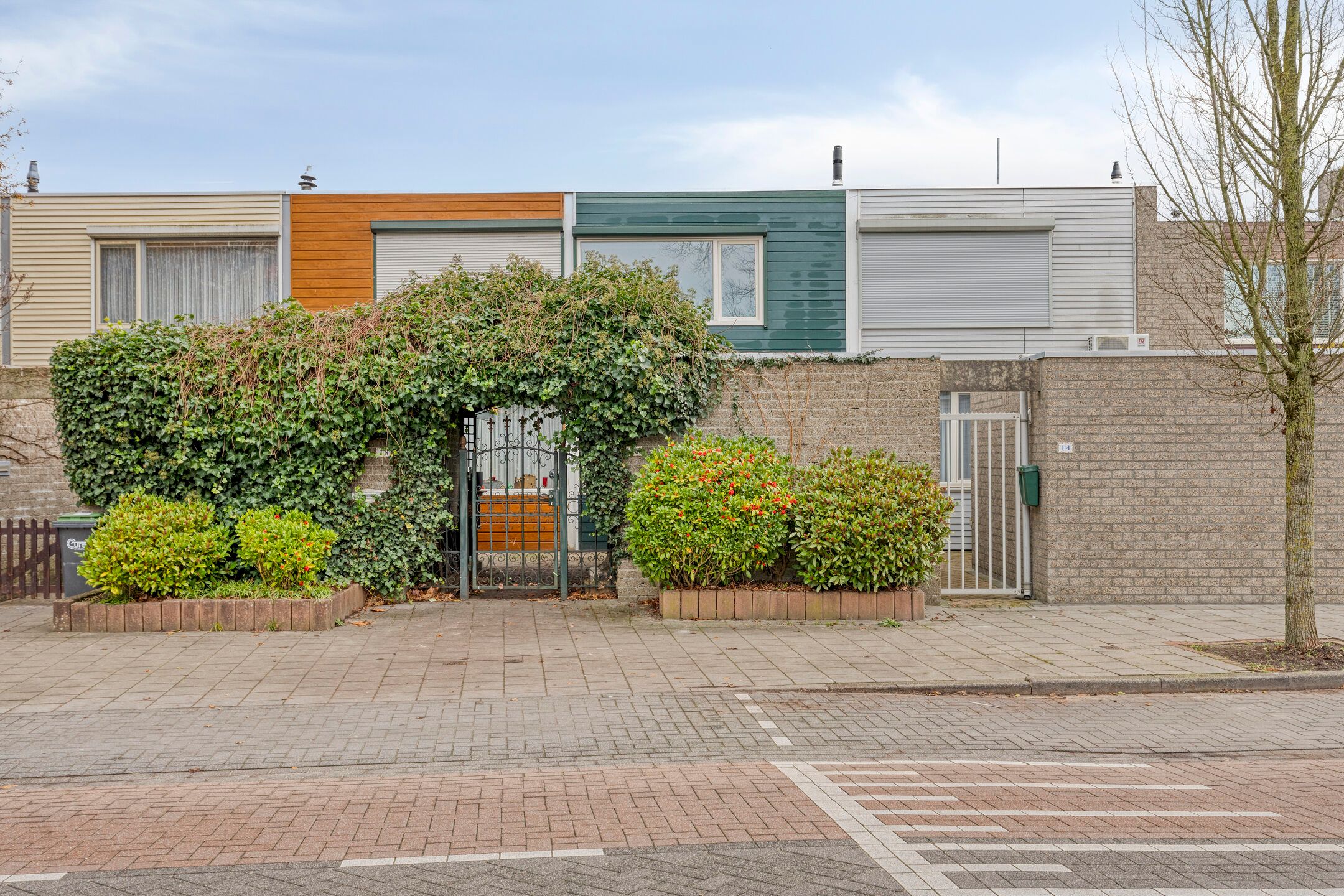 Buying a house in The Netherlands., Broekakkerseweg 16