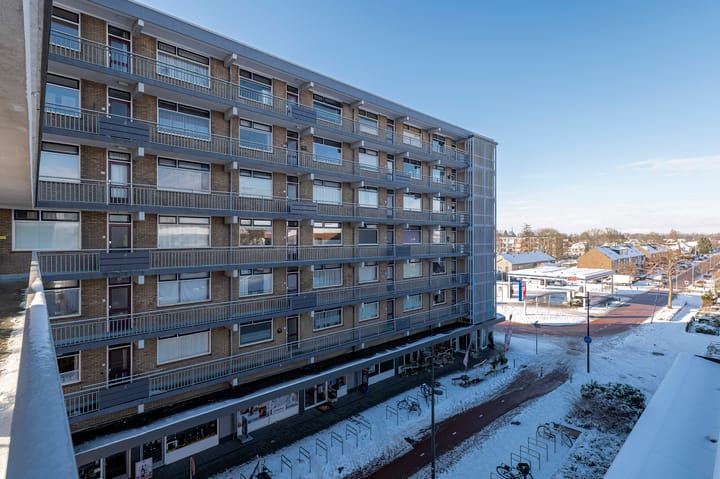 Chopinplein 95 main image