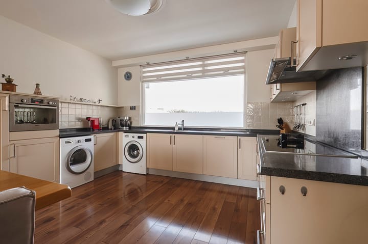 Foto 3 van Chopinplein 95