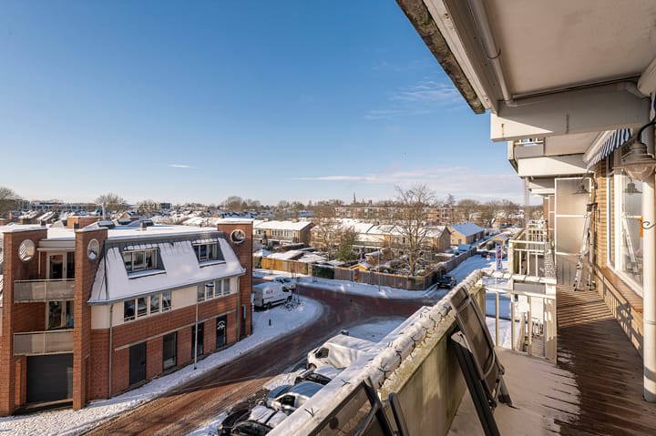 Foto 14 van Chopinplein 95