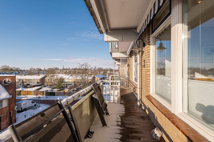 Foto 15 van Chopinplein 95