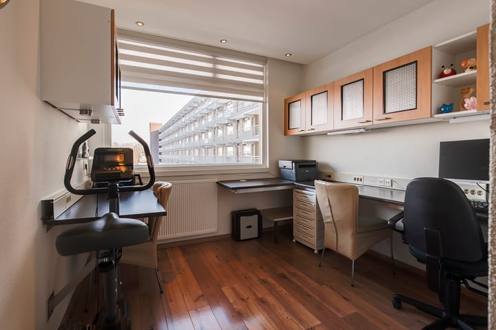 Foto 17 van Chopinplein 95