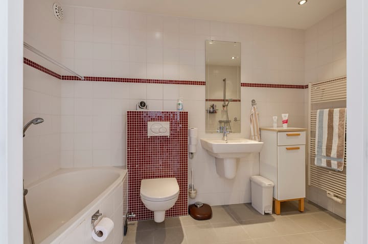 Foto 18 van Chopinplein 95