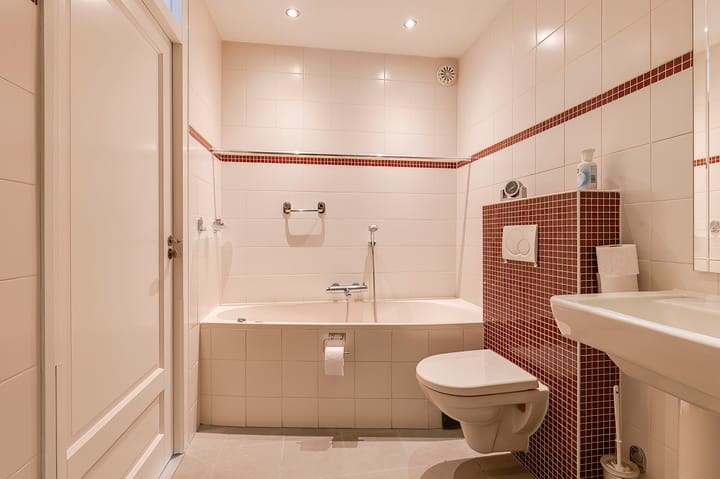 Foto 20 van Chopinplein 95