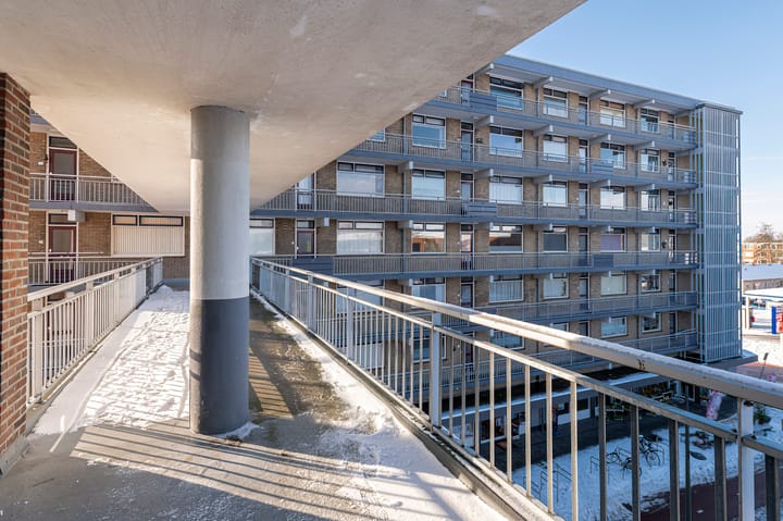 Foto 22 van Chopinplein 95