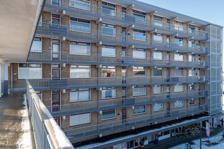 Foto 23 van Chopinplein 95