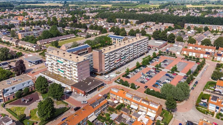 Foto 25 van Chopinplein 95