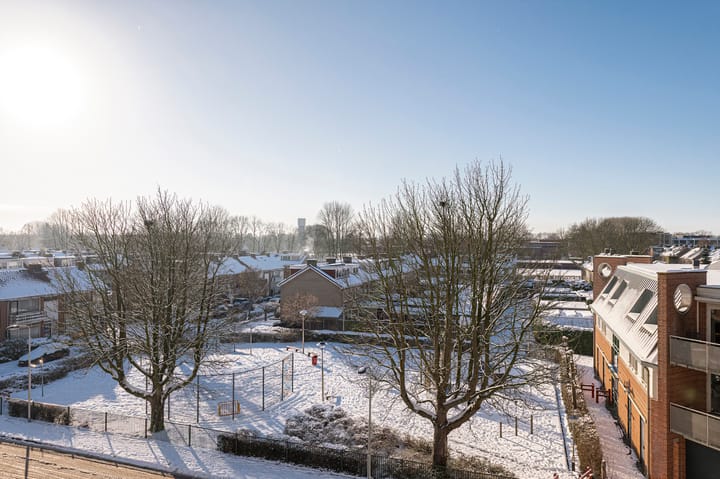 Foto 4 van Chopinplein 95