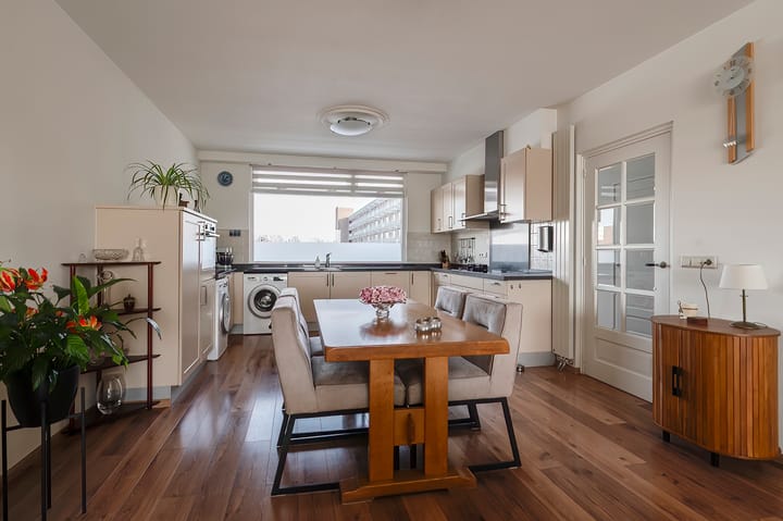 Foto 8 van Chopinplein 95