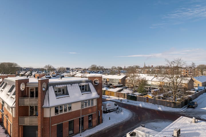 Foto 16 van Chopinplein 95