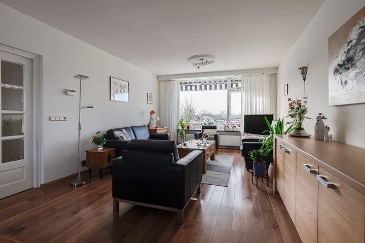 Foto 9 van Chopinplein 95