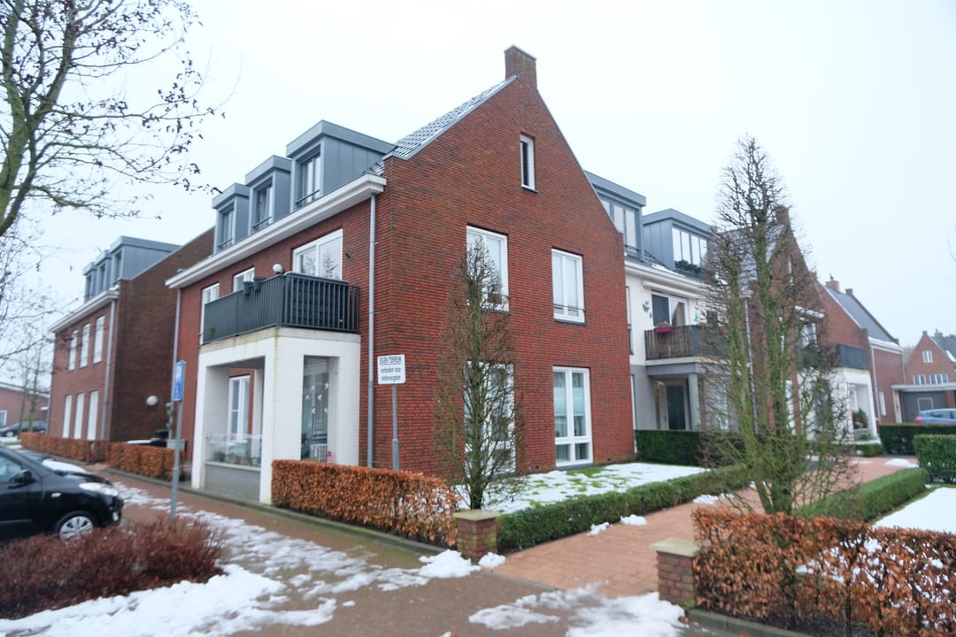 Foto 1 van Molenkamp 66