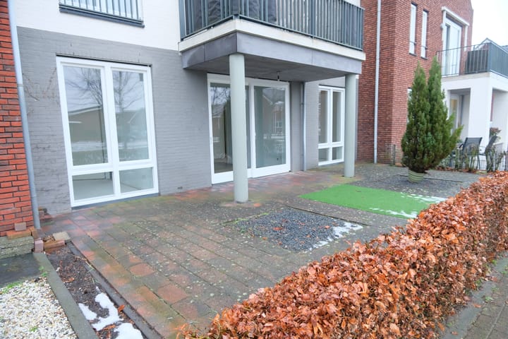 Foto 13 van Molenkamp 66