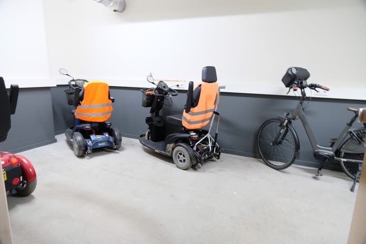 Foto 15 van Molenkamp 66