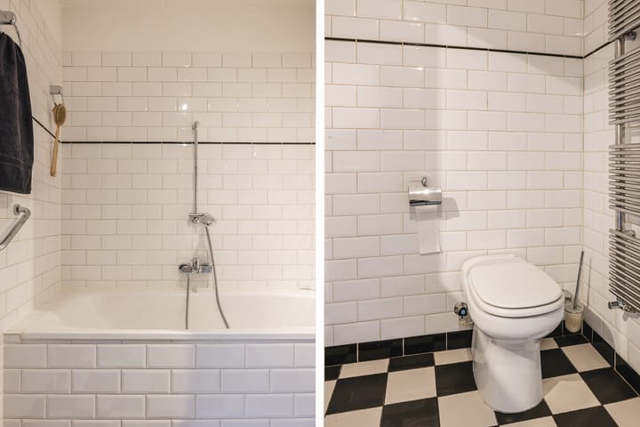 Foto 28 van Korte Zijlstraat 14