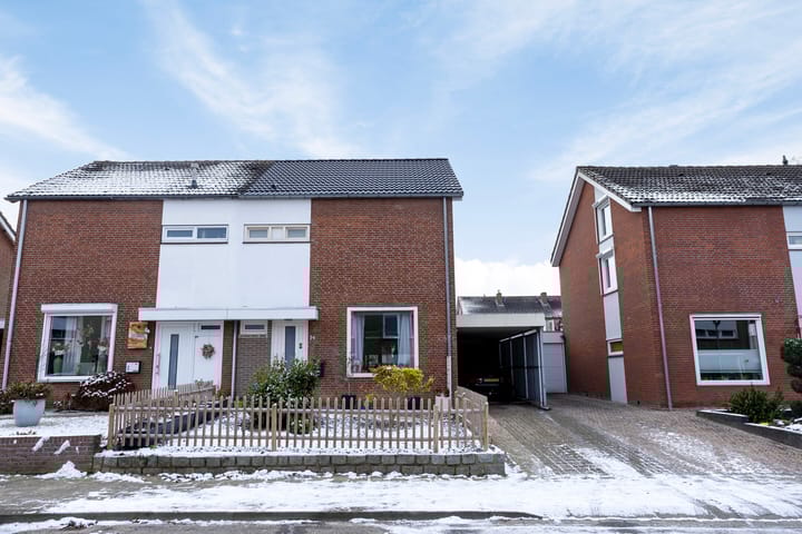 Foto 2 van Willem-Alexanderstraat 24