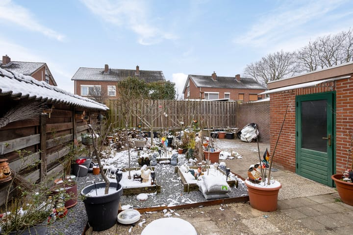 Foto 21 van Willem-Alexanderstraat 24