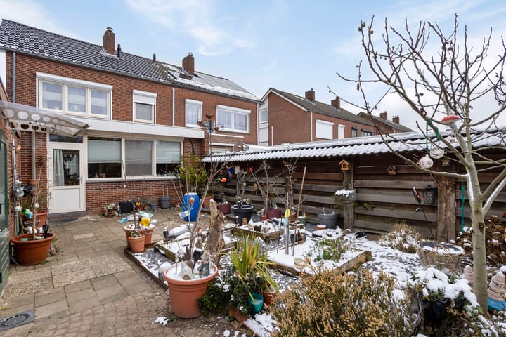 Foto 26 van Willem-Alexanderstraat 24