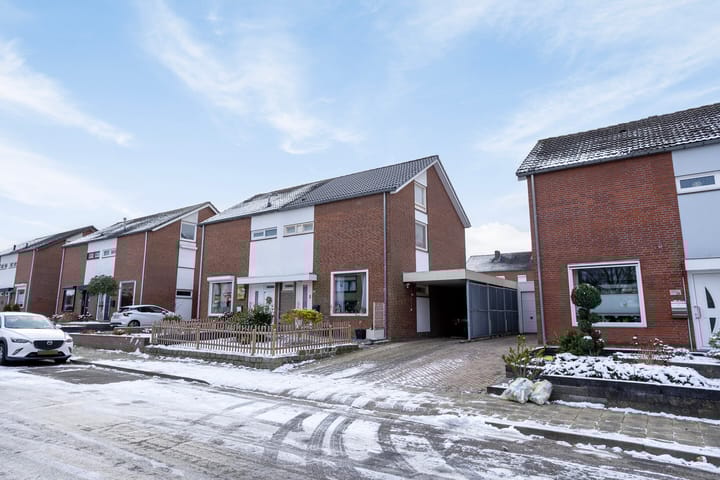 Foto 29 van Willem-Alexanderstraat 24