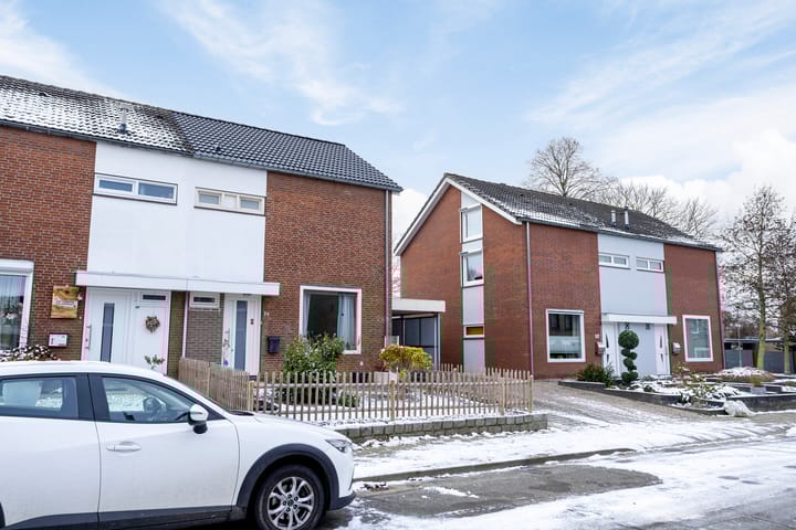 Foto 30 van Willem-Alexanderstraat 24