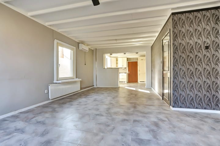 Foto 6 van Hogebergdreef 20