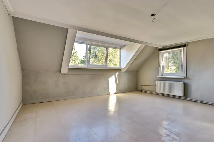 Foto 9 van Hogebergdreef 20