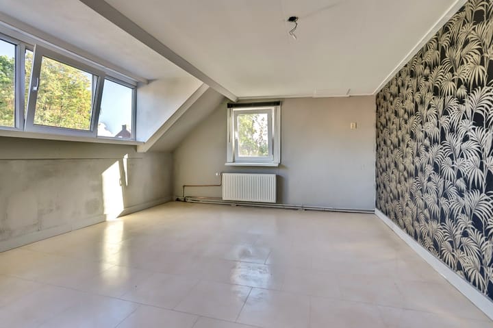 Foto 10 van Hogebergdreef 20