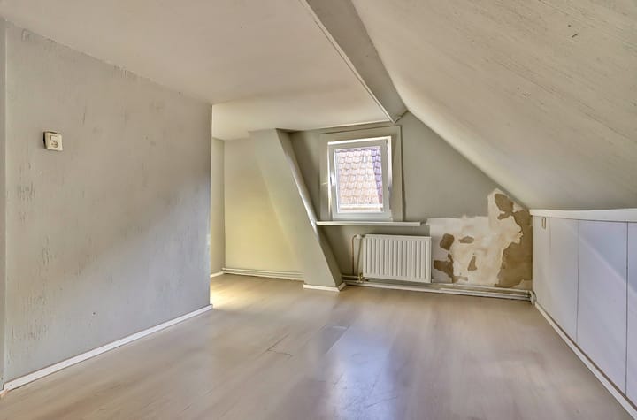 Foto 12 van Hogebergdreef 20