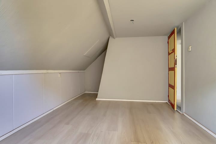 Foto 13 van Hogebergdreef 20