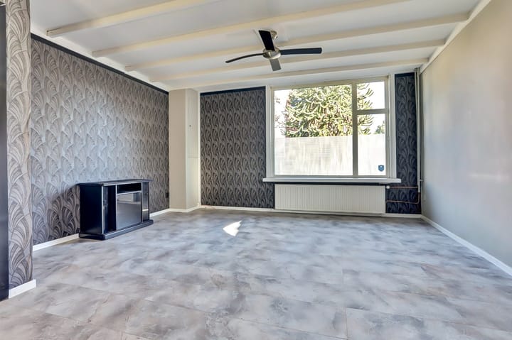 Foto 5 van Hogebergdreef 20