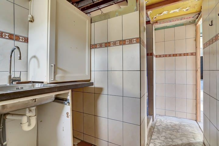 Foto 16 van Hogebergdreef 20