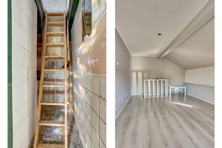 Foto 18 van Hogebergdreef 20