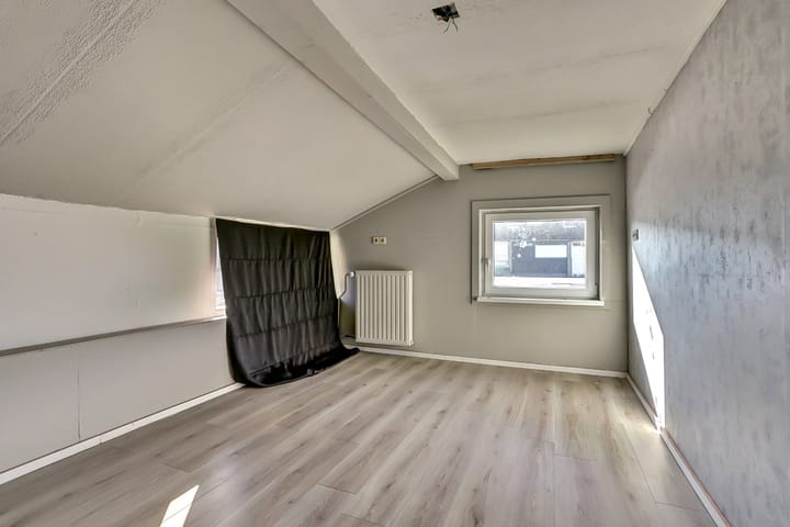 Foto 19 van Hogebergdreef 20