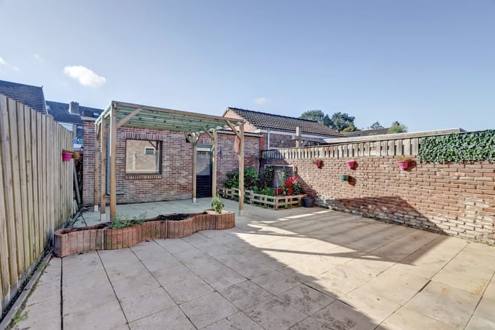 Foto 24 van Hogebergdreef 20