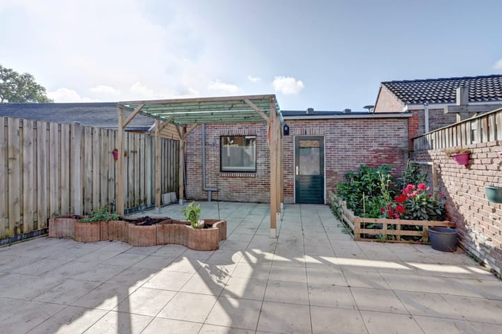 Foto 25 van Hogebergdreef 20